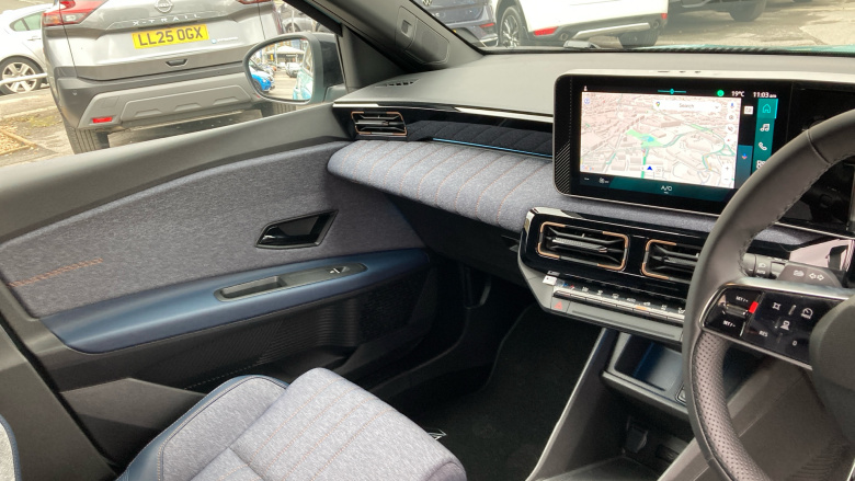 Renault 4 110kW Techno 52kWh Comfort range 5dr Auto Electric Estate